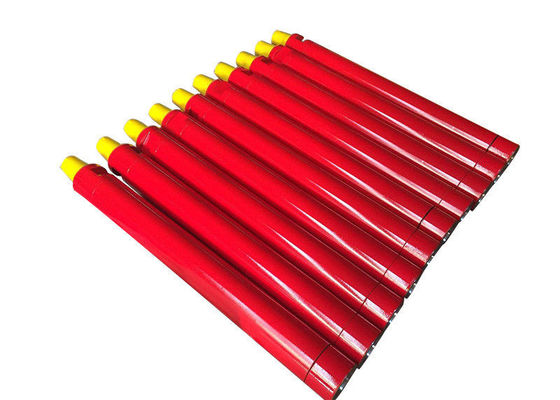 acheter Marteau de Ql 60 d'outils de perçage de Dth du hard rock ISO9001 fabrication en ligne