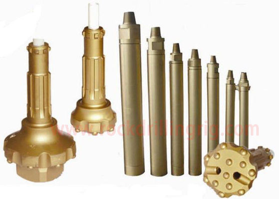 acheter 133mm 5 avancent Ql petit à petit 50 en bas du perçage de marteau de trou fabrication en ligne