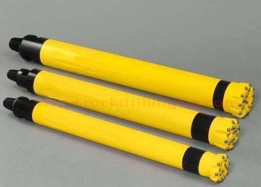 acheter Outils de perçage du marteau DTH de 6 pouces DTH pour le forage de hards rock fabrication en ligne