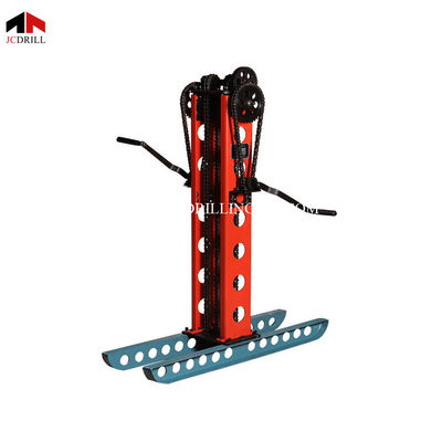 acheter Standard traction de la force 30KN forant puits d'eau des outils pour l'essai de pénétration fabrication en ligne