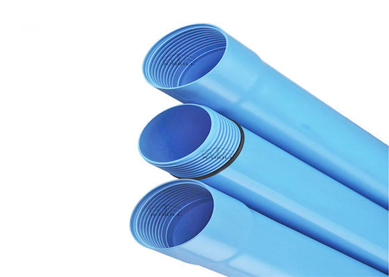 acheter eau profonde enfermante à haute pression de PVC de tuyau de 40x3000mm forant bien des outils fabrication en ligne