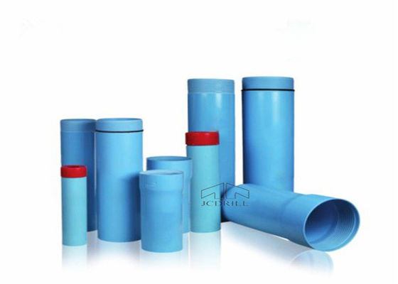 acheter ASTM tuyau d'enveloppe de PVC de forage de 50 x de 3000mm fabrication en ligne