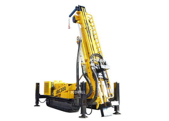 acheter roche RC d'échantillonnage de sol de 1.05Mpa RC forant Rig Machine fabrication en ligne
