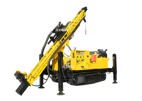 acheter Pleine plate-forme de forage inverse hydraulique de la roche RC de la circulation 300m fabrication en ligne