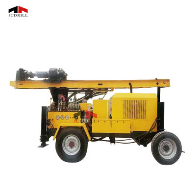 acheter le camion de 150m a monté la plate-forme de forage de puits d'eau de DTH fabrication en ligne
