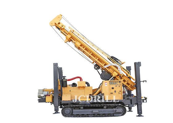 acheter roche 600meters et forage de puits d'eau forant Rig Machine fabrication en ligne