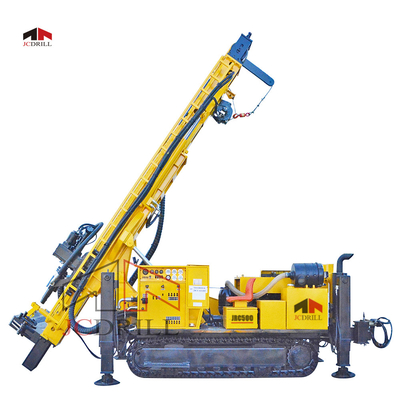 acheter Installation profonde de forage de roche de la profondeur 100rpm de JRC500 500m fabrication en ligne