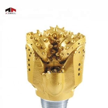 acheter Peu de perceuse tricône de la roche 152mm de Tci pour le forage de pétrole fabrication en ligne