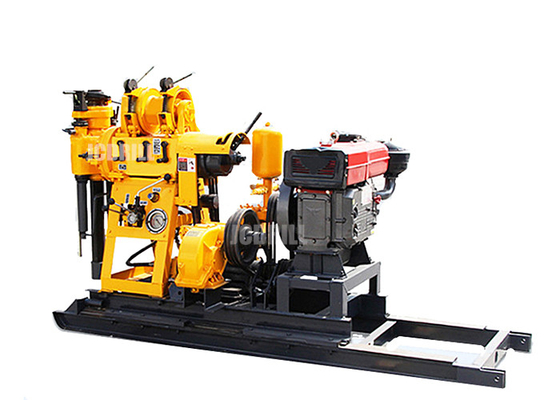 acheter Perçage de rendement optimum Rig Portable de reconnaissance du sol de 22hp 400mm fabrication en ligne