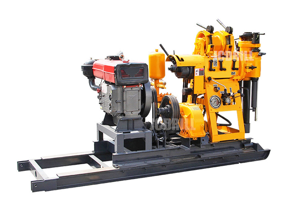 acheter Forage de puits d'eau portable à fente verticale 180 m fabrication en ligne