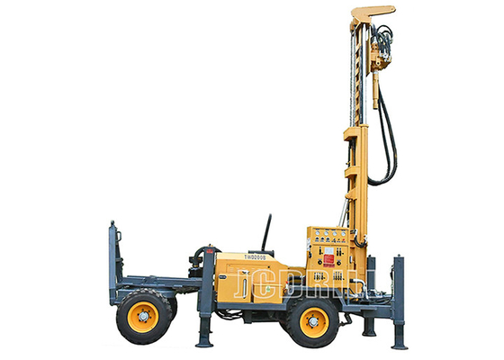 acheter Forage de puits d'eau portable de 180 m fabrication en ligne
