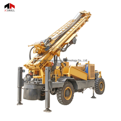 acheter Boue de forage et plate-forme de forage de puits d'eau de la roche 450mm 300m fabrication en ligne
