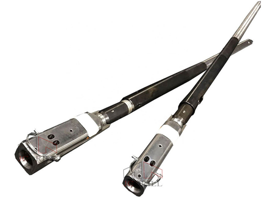 acheter Tube dépassé de triple de QG Pq du baril de noyau de câble d'Assemblée nq fabrication en ligne