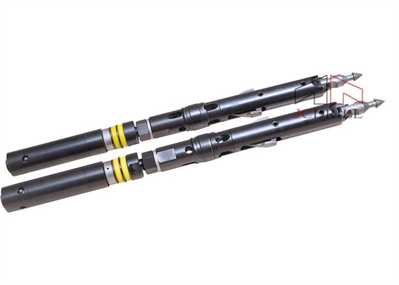 acheter Diamond Double Tube OIN 9001/2008 de la CE de système de baril de noyau de câble de 5ft/de 10ft fabrication en ligne