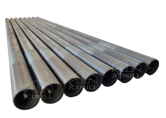 acheter Le tube externe intérieur d'Assemblée de Bq Diamond Core Drilling Tools Barrel dépassent dans le système de câble fabrication en ligne