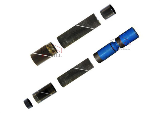 acheter Double QG de extraction Pq d'Aq nq Bq d'Assemblée de baril de noyau du tube 3m fabrication en ligne