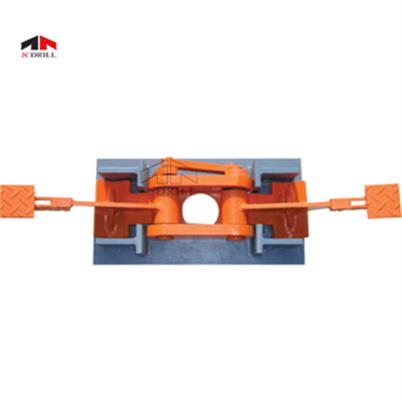 acheter Outils de perçage de noyau de Rod Clamp Holder Nq Diamond de perceuse de pied fabrication en ligne