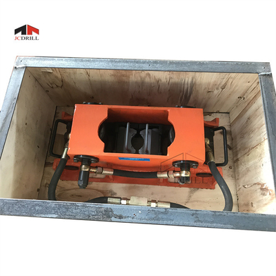 acheter Le pied Tk-3 maintient la perceuse Rod Exploration Holder de Diamond Core Drilling Tools For fabrication en ligne