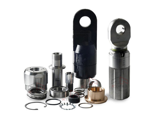 acheter Les outils de perçage de noyau de diamant de Bq Hq Nq Pq Aq taillent la prise standard résistante de grue fabrication en ligne