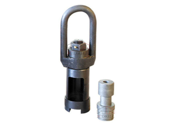 acheter Le type grue de l'exploration T de Diamond Core Drilling Tools Borehole branche les pivots de levage fabrication en ligne