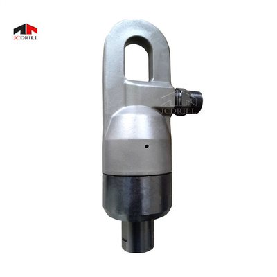 acheter Compact plus le pivot de l'eau pour le perçage souterrain Rig Machine fabrication en ligne