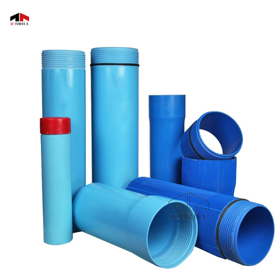 acheter Canalisation/tuyau en plastique d'enveloppe de PVC 110x3000mm Upvc pour l'approvisionnement en eau fabrication en ligne