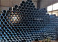 ASTM tuyau d'enveloppe de PVC de forage de 50 x de 3000mm