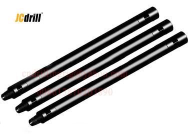 Un bon prix. Perceuse Rods du soudage par friction DTH pour l'installation de perceuse de ROC L6 longueur épaisse de 5 mètres de 5,5 - 9 millimètres en ligne