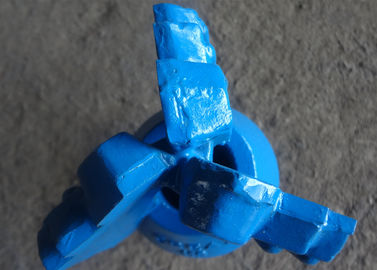 Un bon prix. Peu de perceuse d'étape de Chevron de 12 pouces pour le puits d'eau/exploitation/perçage géothermique en ligne