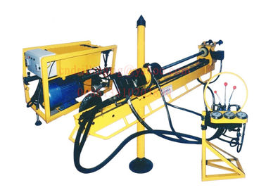 Un bon prix. Installations de perceuse souterraines hydrauliques pour le minerai/perçage de noyau minéral/géologique d'exploration en ligne