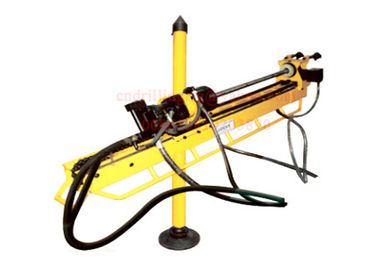 Un bon prix. Installation de perceuse souterraine hydraulique de noyau d'Electric Power avec la vitesse élevée JKD252 de pénétration en ligne