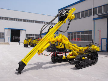Un bon prix. Machine pneumatique de forage de roche de chenille, plate-forme de forage de Copco CM351 DTH d'atlas en ligne