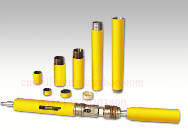 Un bon prix. Outils de perçage de noyau de diamant de baril de noyau de B N H.P. Wireline pour le trou profond d'exploration minérale en ligne