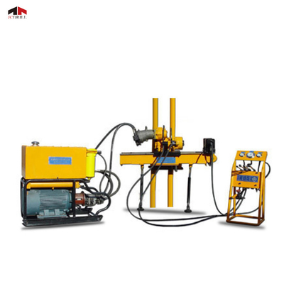 Un bon prix. Foreuse hydraulique de noyau JKY150 en ligne