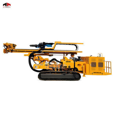 Un bon prix. Système hydraulique à haute vitesse de pénétration en ligne