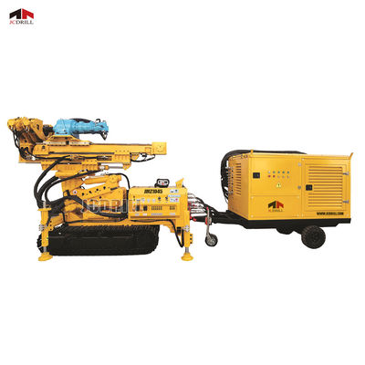 Un bon prix. Système hydraulique à haute rotation pour les petits tunnels en ligne