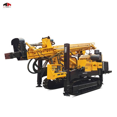 Un bon prix. Forage à base d'ancrage hydraulique DTH multifonctionnel en ligne