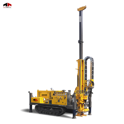 Un bon prix. Réglage à distance de la boue rotative de diamants de base de forage géotechnique en ligne