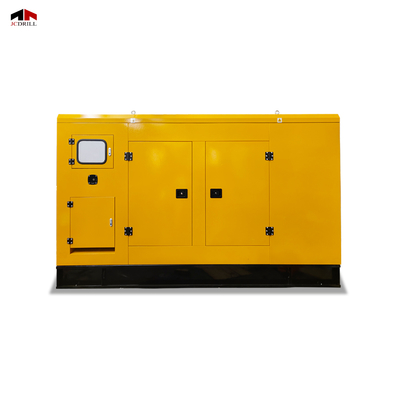 Un bon prix. 250Kw Silent Diesel Generator Set 440V for Rock Drilling Rigs en ligne