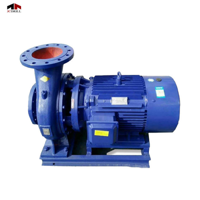 Un bon prix. Horizontal Pipeline Centrifugal Pump 2 Inch Garden Irrigation en ligne