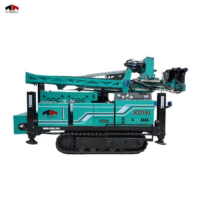 Un bon prix. JCD150 Forage hydraulique complet de noyau de diamant pour forage de diamants par câble en ligne