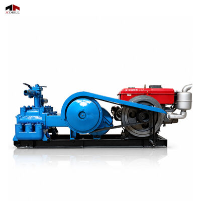 Un bon prix. BW450 Pompe à boue à piston triplex avec trois cylindres et quatre réglages de vitesse En ligne
