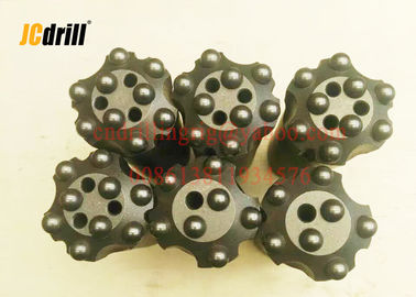 Un bon prix. 36mm 7 boutons basculent la certification d'OIN/CE de haute performance d'outils à pastilles en ligne