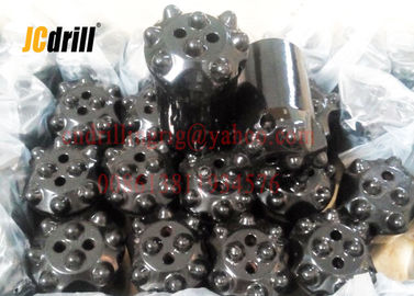 Un bon prix. Outils à pastilles de carbure de tungstène de peu de perceuse d'exploitation de briseur de hard rock de JCDRILL en ligne