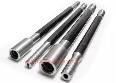 Un bon prix. Exploitation pneumatique de minerai d'adaptateur de jambe de Rods de perceuse de roche pour l'atlas Copco en ligne