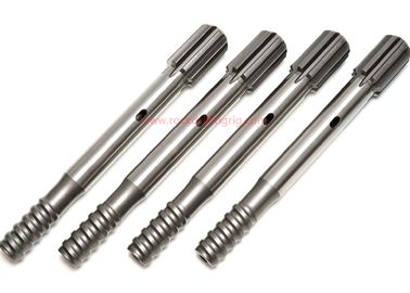 Un bon prix. Forgé/a carburé des adaptateurs de jambe extrayant le matériel d'acier au carbone de Rods de perceuse en ligne