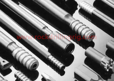 Un bon prix. La perceuse d'énergie hydraulique usine les adaptateurs T51 T45 T38 R38 R32 de jambe pour l'exploitation de minerai en ligne