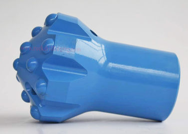 Un bon prix. type de alésage peu de 102mm de perceuse de carbure de roche/peu perceuse de hard rock diamètre de 33 - de 152mm en ligne