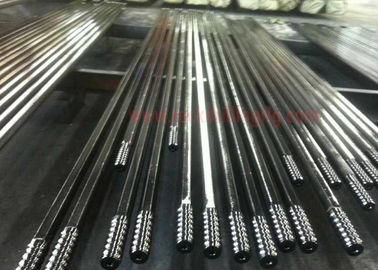 Un bon prix. T51 4265mm a fileté la longueur adaptée aux besoins du client par Rod en acier d'extension de Rod/perceuse en ligne