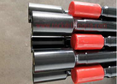 Un bon prix. En forgeant la perceuse Rod filetée/perceuse Rods d'exploitation pour la construction de routes trouez le perçage en ligne